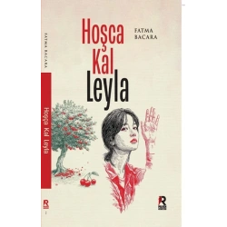 Hoşca Kal Leyla