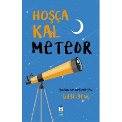 Hoşça Kal Meteor