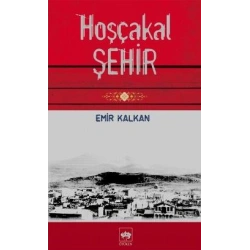 Hoşçakal Şehir