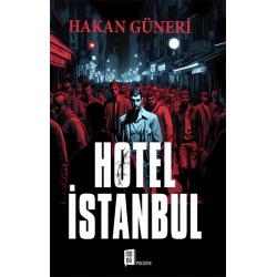 Hotel İstanbul