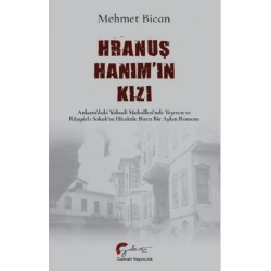 Hranuş Hanımın Kızı