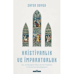 Hristiyanlık ve İmparatorluk