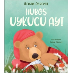 Huboş Uykucu Ayı
