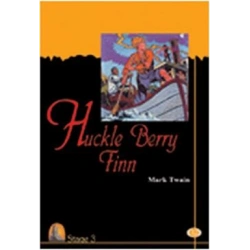 Huckle Berry Finn