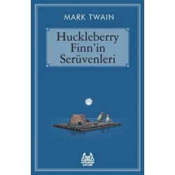 Huckleberry Finin Serüvenleri