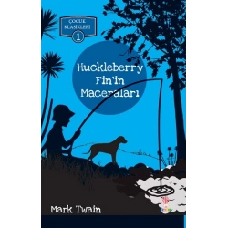 Huckleberry Fin’in Maceraları