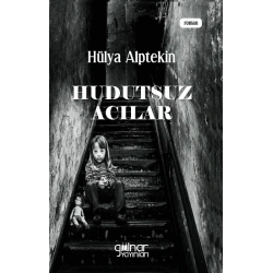 Hudutsuz Acılar