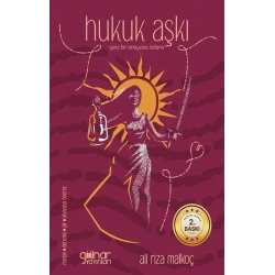 Hukuk Aşkı