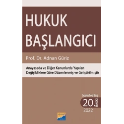 Hukuk Başlangıcı