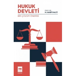 Hukuk Devleti