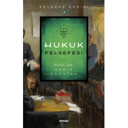 Hukuk Felsefesi