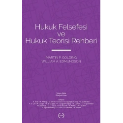 Hukuk Felsefesi ve Hukuk Teorisi Rehberi