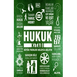 Hukuk Kitabı