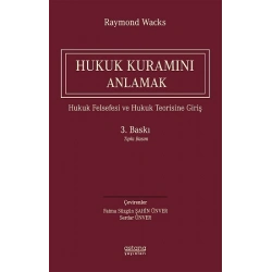 Hukuk Kuramını Anlamak