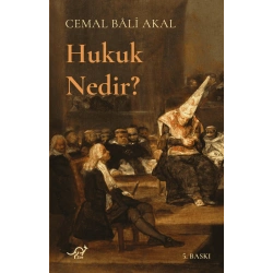 Hukuk Nedir?