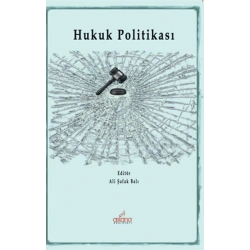 Hukuk Politikası