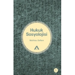 Hukuk Sosyolojisi