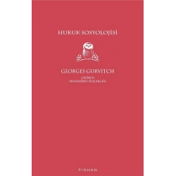 Hukuk Sosyolojisi