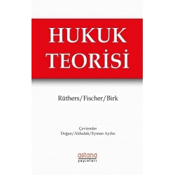 Hukuk Teorisi