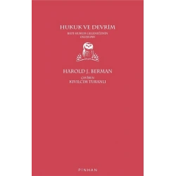 Hukuk Ve Devrim