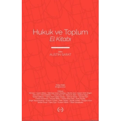 Hukuk Ve Toplum