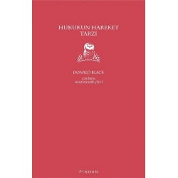 Hukukun Hareket Tarzı