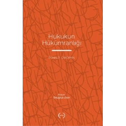 Hukukun Hükümranlığı