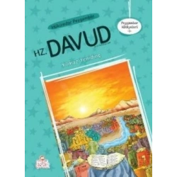 Hükümdar Peygamber Hz. Davud Aleyhisselam