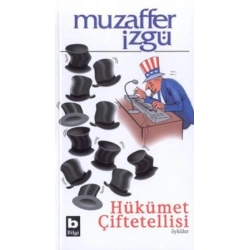 Hükümet Çiftetellisi