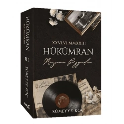 Hükümran 3
