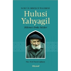 Hulusi Yahyagil