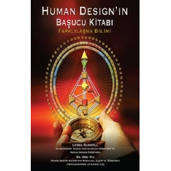 Human Designın Başucu Kitabı