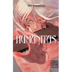 Humanitas