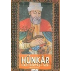 Hünkar Hacı Bektaş-ı Veli