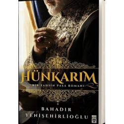 Hünkarım
