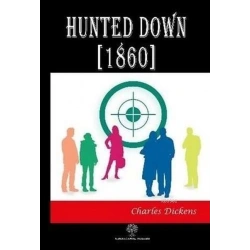 Hunted Down (1860)