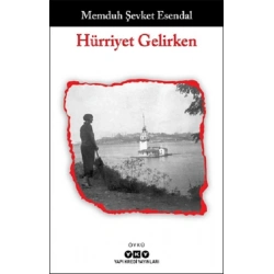 Hürriyet Gelirken