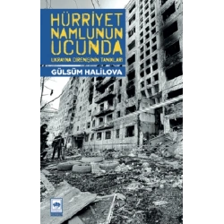 Hürriyet Namlunun Ucunda
