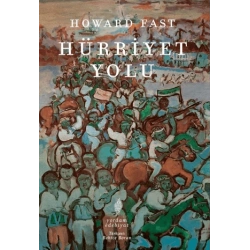 Hürriyet Yolu