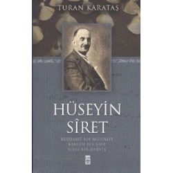 Hüseyin Siret