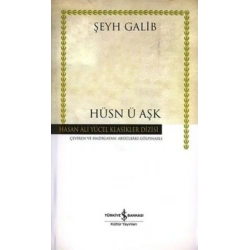 Hüsn ü Aşk