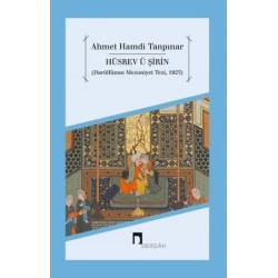 Hüsrev ü Şirin