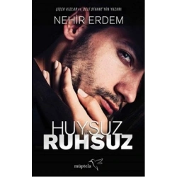 Huysuz ve Ruhsuz