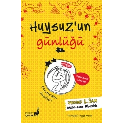 Huysuz’un Günlüğü 1