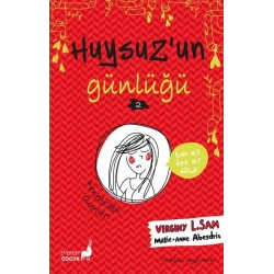 Huysuz’un Günlüğü 2