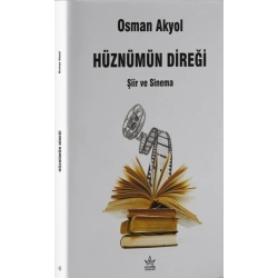Hüznümün Direği