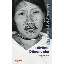 Hüzünlü Dönenceler