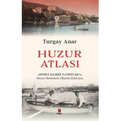 Huzur Atlası