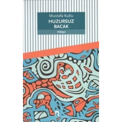 Huzursuz Bacak