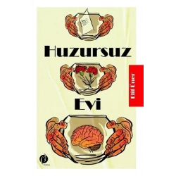 Huzursuz Evi